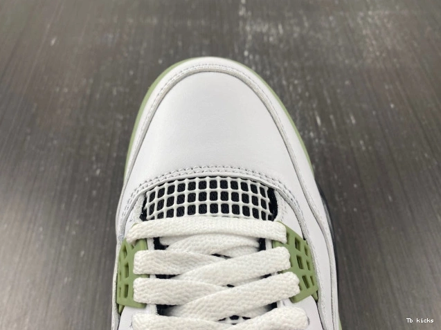 Reps TBK 4 WMNS Jordan AQ9129-103 Air Seafoam 0710